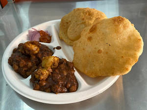 Chole Bhature-2 PC