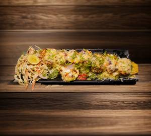 Chicken Dil Khush Kebab