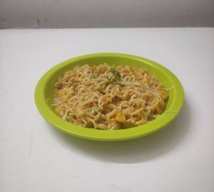 Cheese Maggi