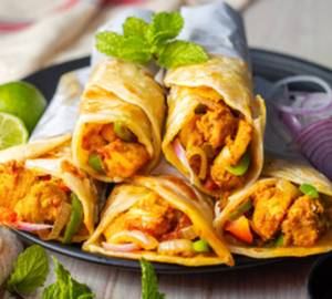 Chicken Spring Roll