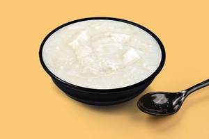 Curd (80 gms)