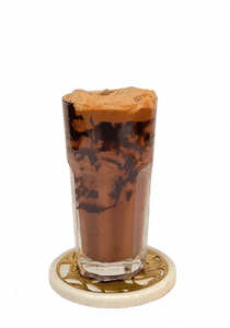 Iced Mocha