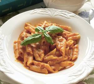 Penne Mix Sauce