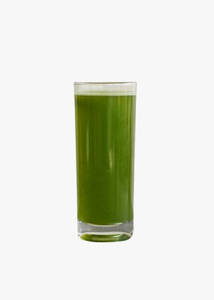 Brahmi Lemon Sharbath