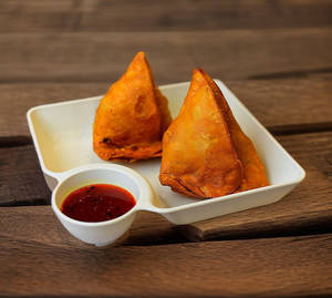 Samosa [5 Pieces]