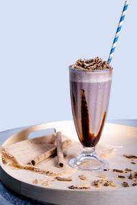 Chocolate Shake