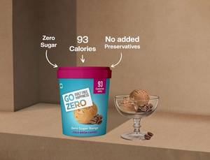 Cold Brew Coffee (500 ml)