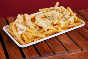 Cheesy Fries