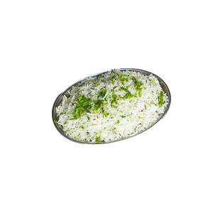 Jeera Rice ( Jain )