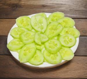 Cucumber Salad