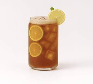 Lemon Iced Tea