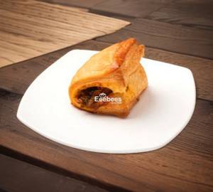 Vegetable Puffs (1 Piece)