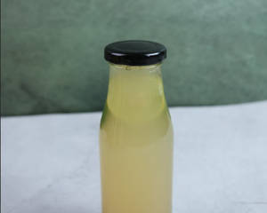 Masala Lemonade
