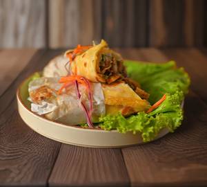 Egg Roll