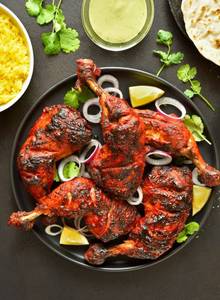 Tandoori Chicken