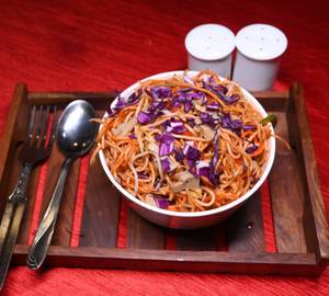 Emperors Inferno Mixed Noodles