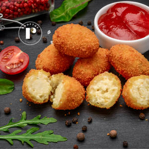 Jalapeno Cheese Ball