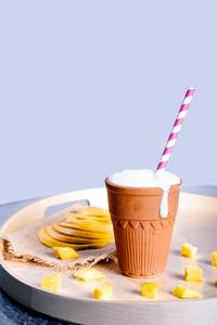 Matka Lassi