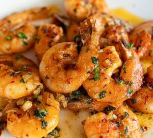 Citrus Prawns Surprise Full [8 Pieces]