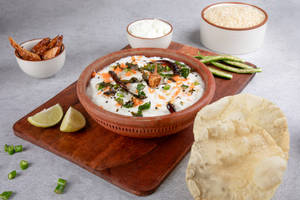 Curd Rice Meal