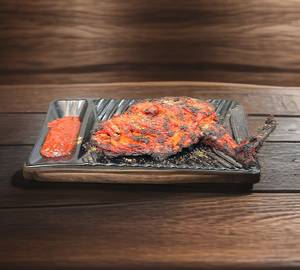 Tandoori Chicken (1 Piece)