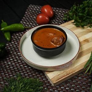 Chicken Butter Masala