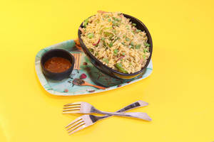 Veg Fried Rice