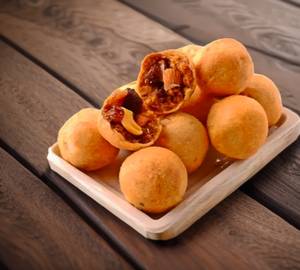 Dry mini  Kachori