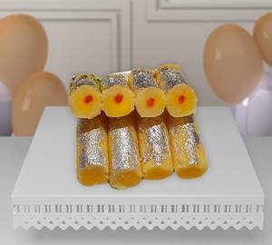 Khoya Roll