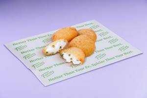 Jalapeno Cheese Nuggets