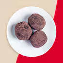 Chocolate Filled Timbit