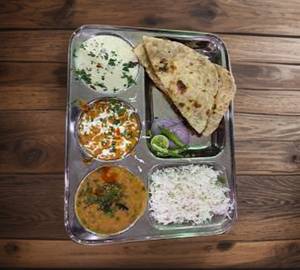 Veg Meal
