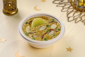 Chicken Haleem