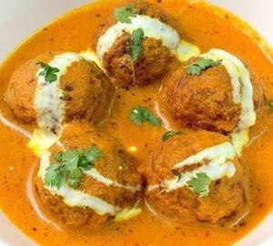 Veg Kofta 500Ml
