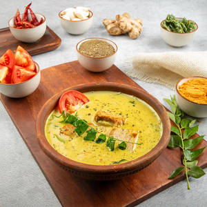 Fish Moilee