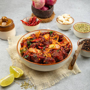 Pork Chili