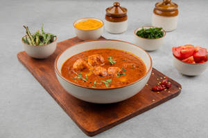 Naadan Paneer Masala