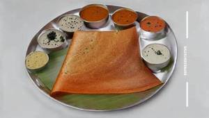 Anna Cut Dosa