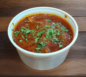 Chicken Masala