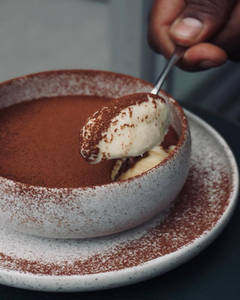 Tiramisu Alla Tradizionale