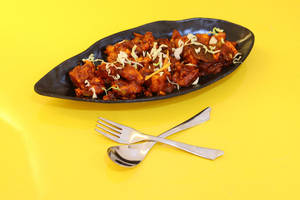 Paneer Crispy