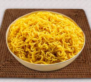 Classic Plain Maggi Noodles