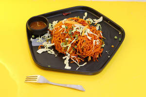 Chinese Bhel