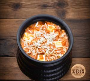 Paneer Handi