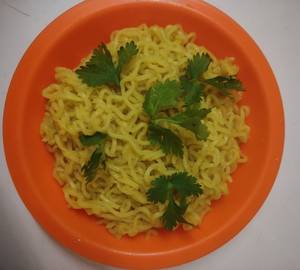 Plain Maggi