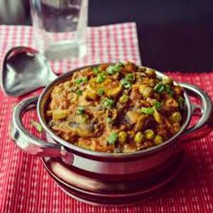Peppermalai Mushroom