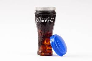 Coke (250 mL)