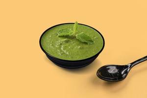 Green Chutney (20 gm)