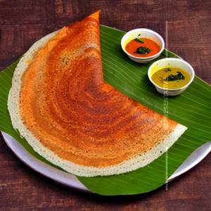 Anna Pesarattu Dosa