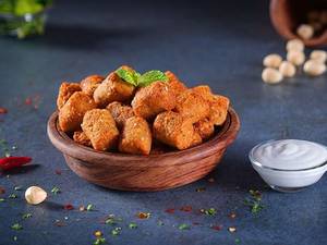 Falafel Shots (6 pieces)